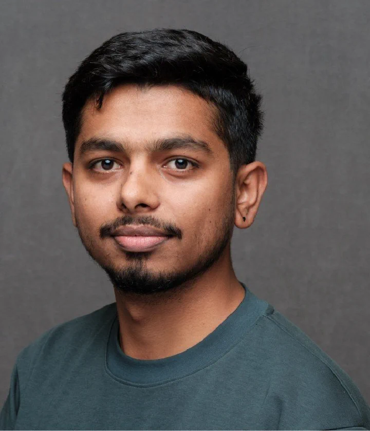 Saugat Tiwari